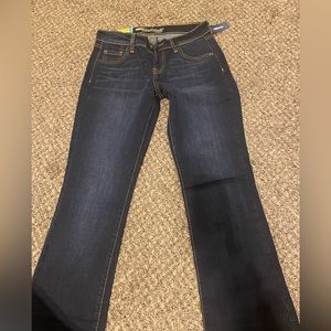 Old Navy Sweetheart Jeans